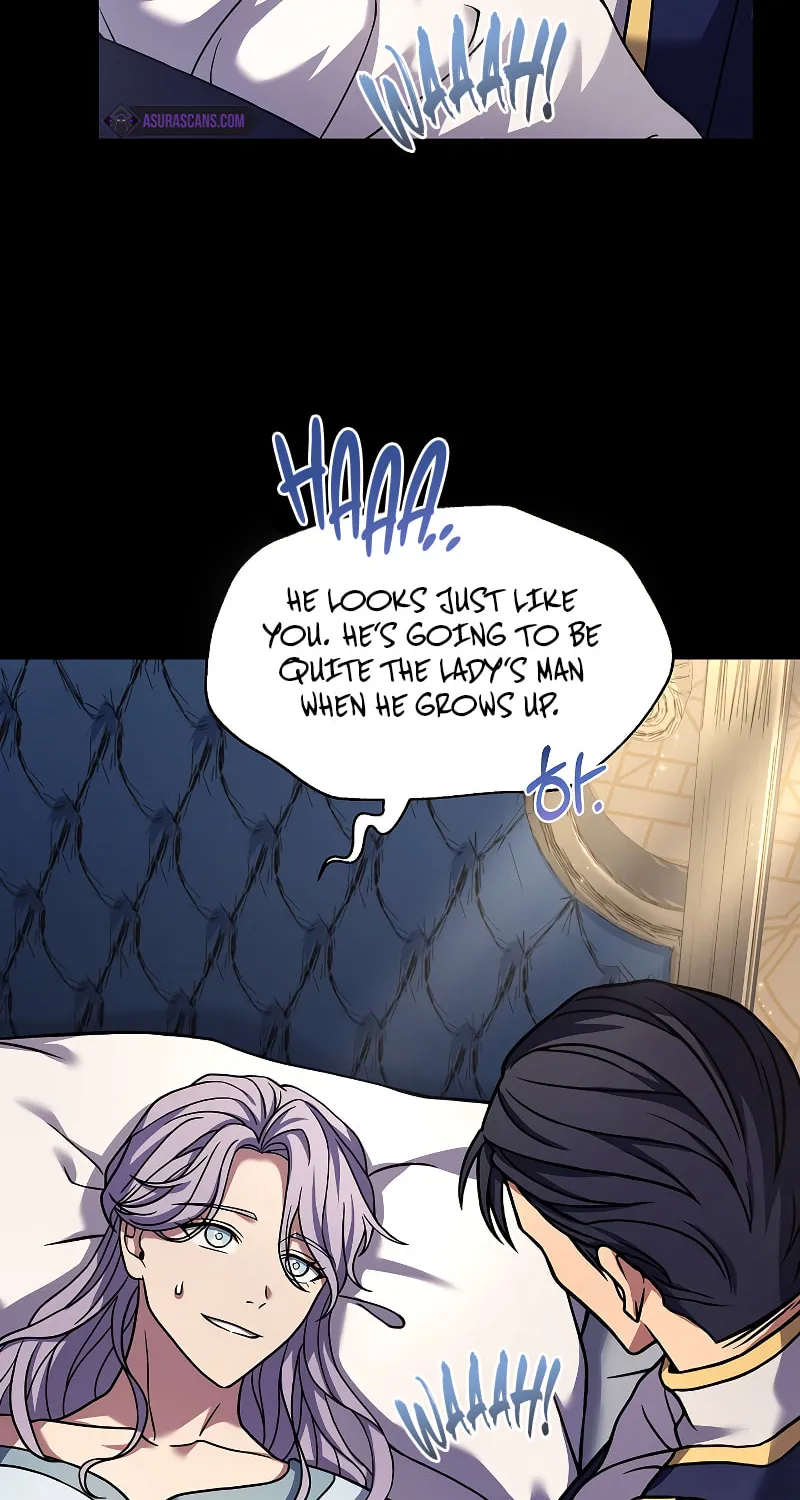 The Legendary Spearman Returns Chapter 118 page 84 - 