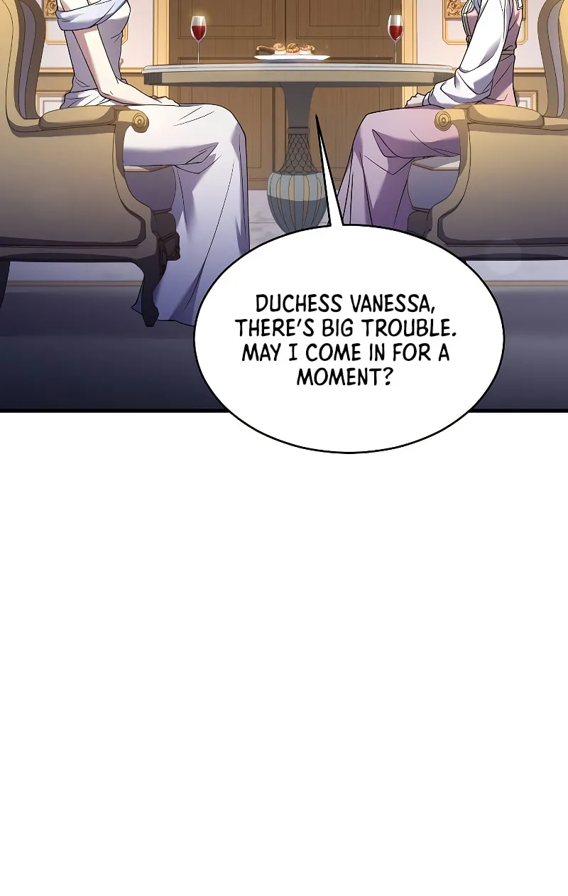 The Legendary Spearman Returns Chapter 118 page 10 - 