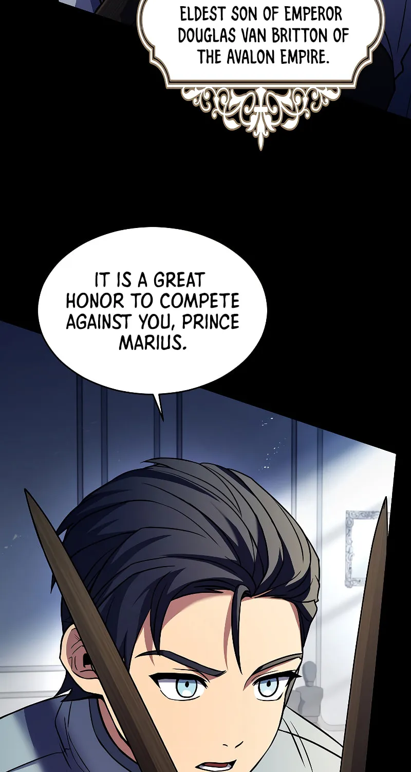 The Legendary Spearman Returns Chapter 118 page 94 - 