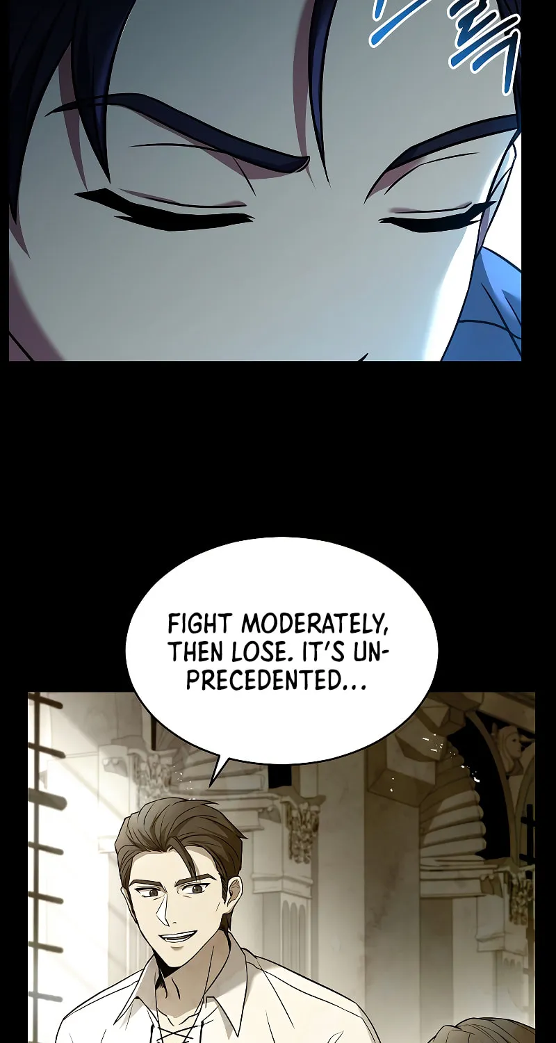 The Legendary Spearman Returns Chapter 118 page 96 - 