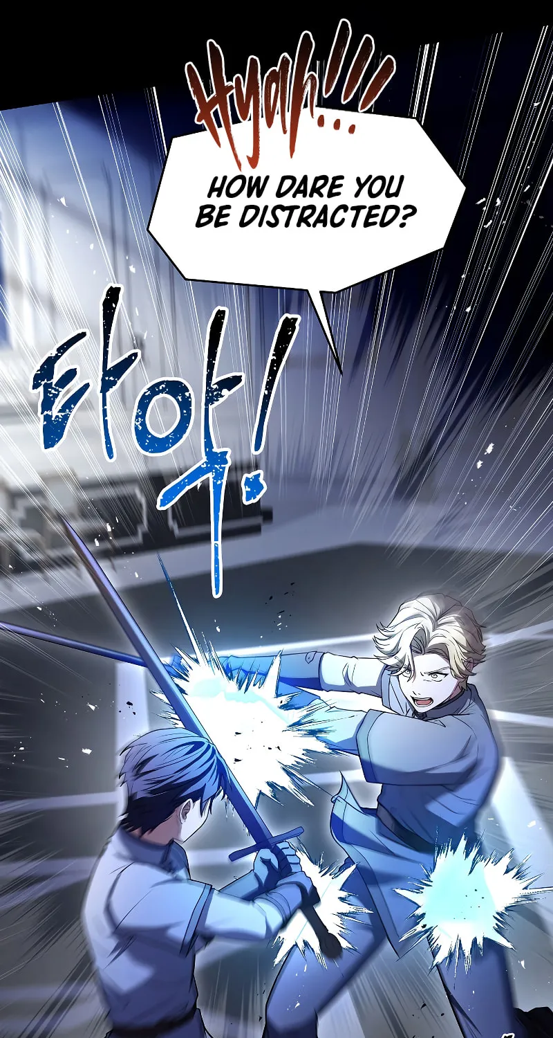The Legendary Spearman Returns Chapter 118 page 99 - 