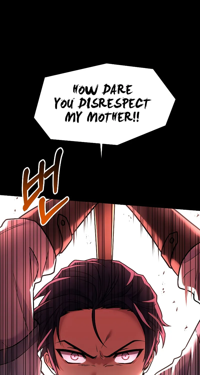 The Legendary Spearman Returns Chapter 119 page 2 - 