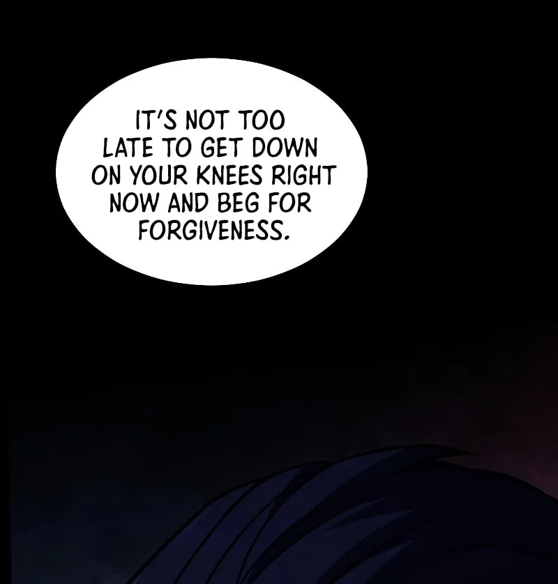 The Legendary Spearman Returns Chapter 119 page 11 - 