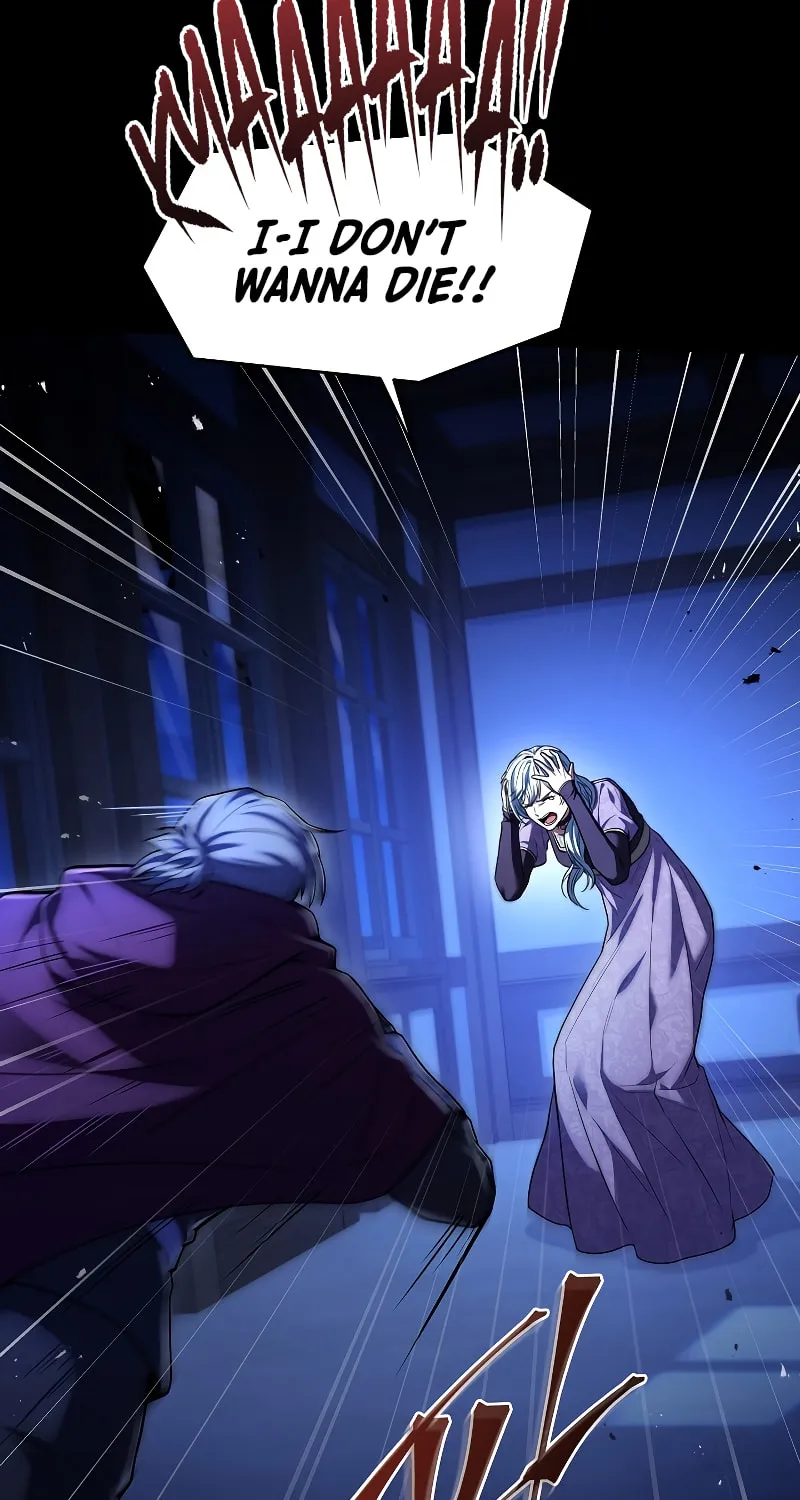 The Legendary Spearman Returns Chapter 119 page 101 - 