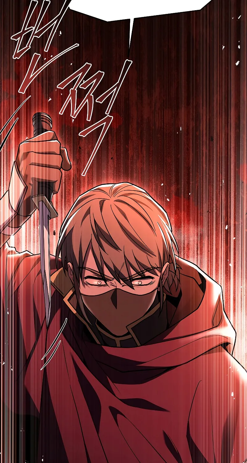 The Legendary Spearman Returns Chapter 119 page 104 - 