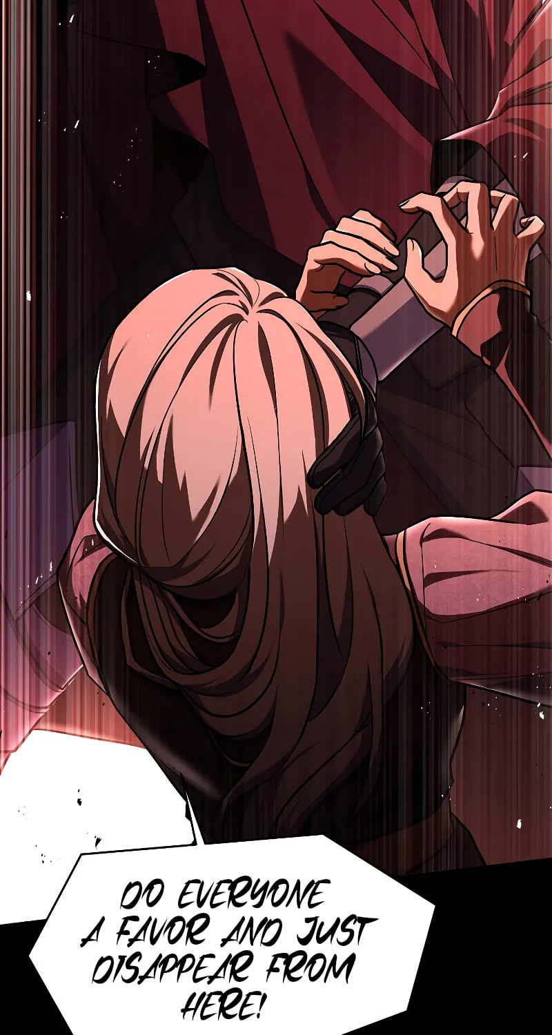 The Legendary Spearman Returns Chapter 119 page 105 - 