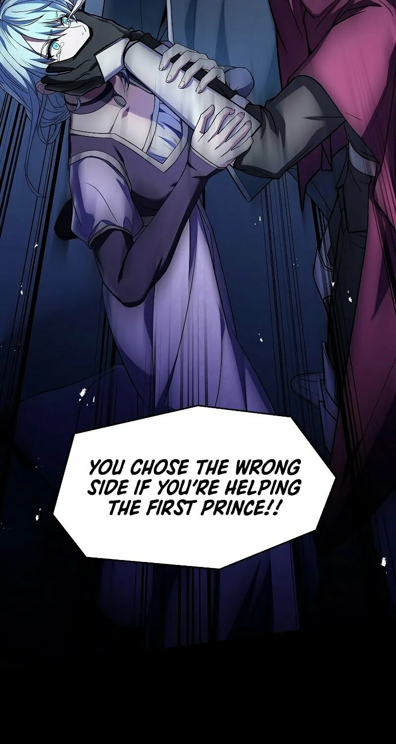 The Legendary Spearman Returns Chapter 119 page 113 - 