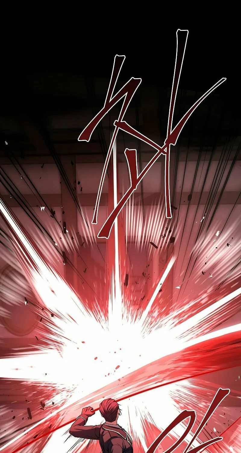 The Legendary Spearman Returns Chapter 119 page 114 - 