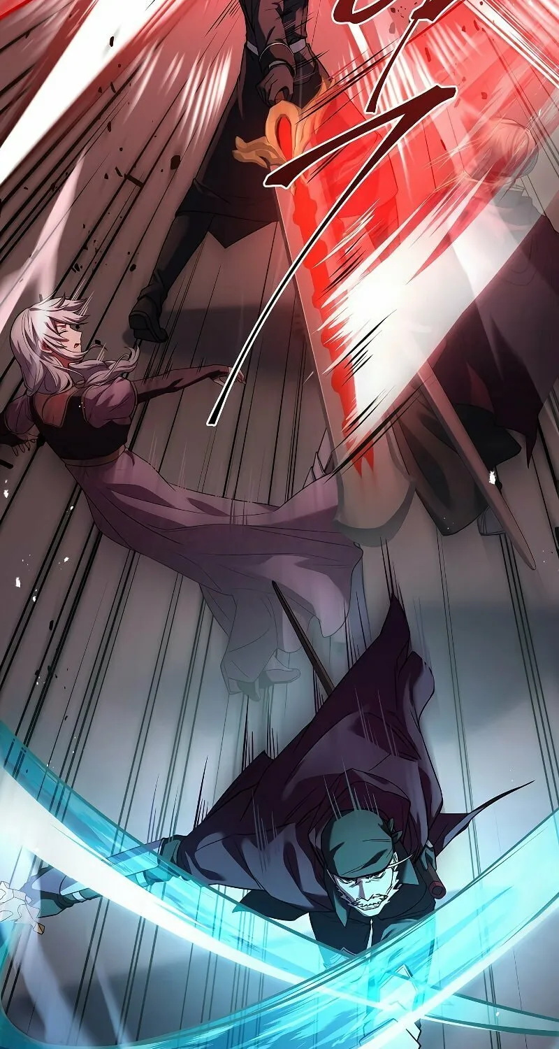 The Legendary Spearman Returns Chapter 119 page 115 - 