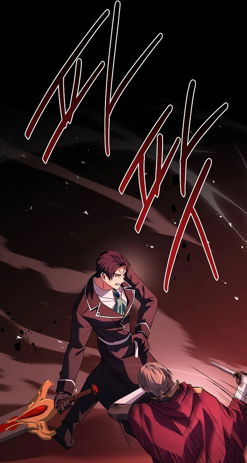 The Legendary Spearman Returns Chapter 119 page 117 - 