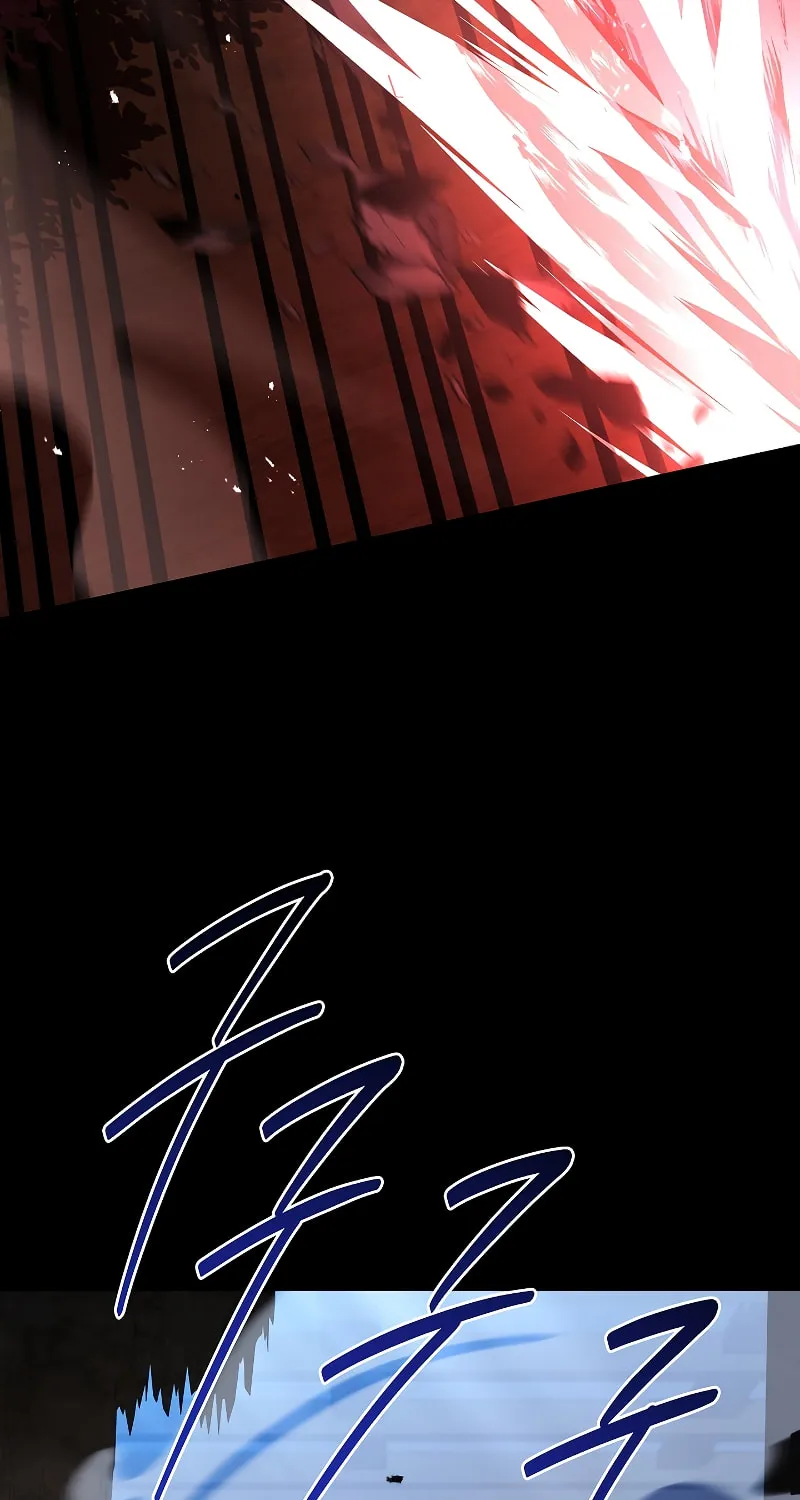 The Legendary Spearman Returns Chapter 119 page 121 - 