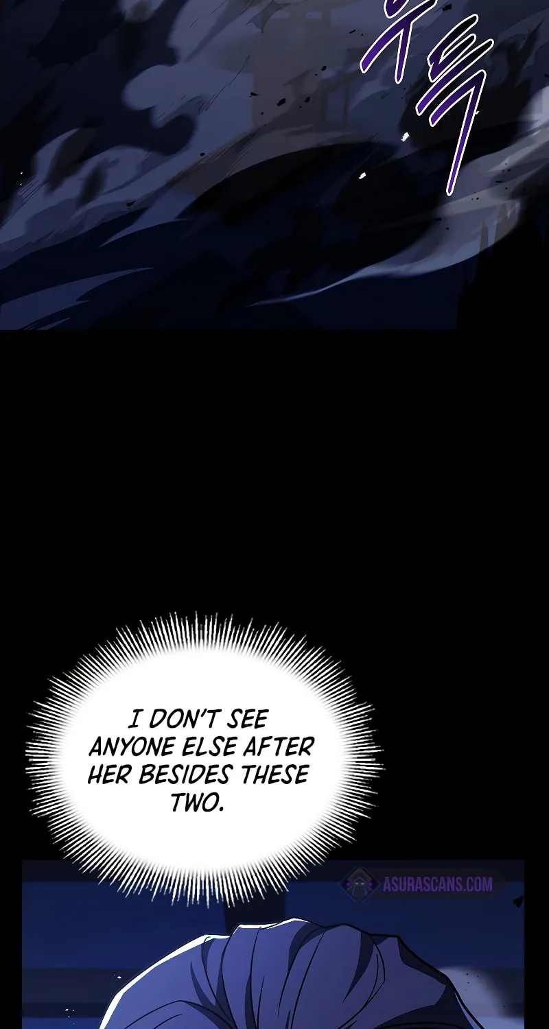 The Legendary Spearman Returns Chapter 119 page 123 - 