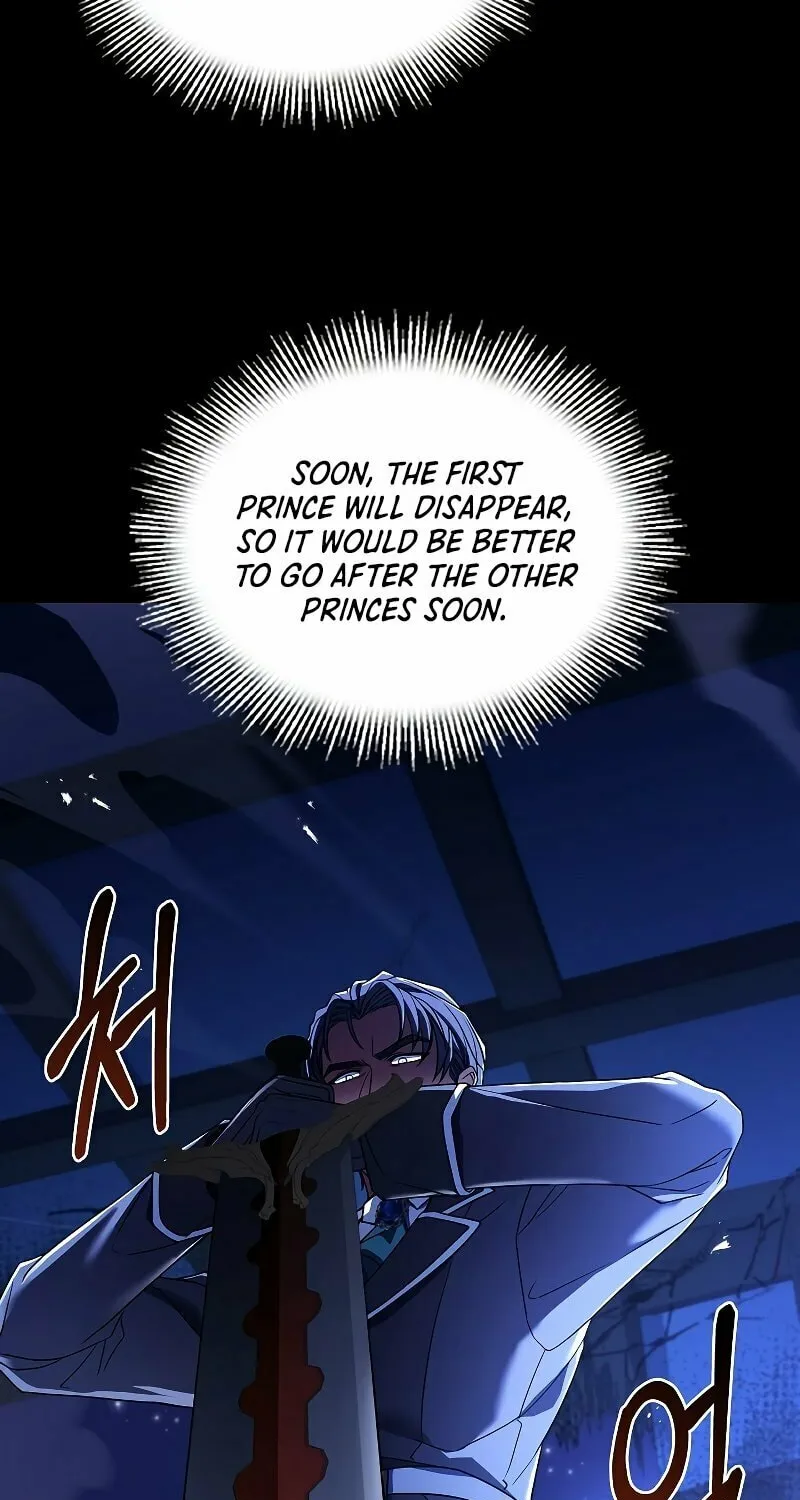 The Legendary Spearman Returns Chapter 119 page 128 - 