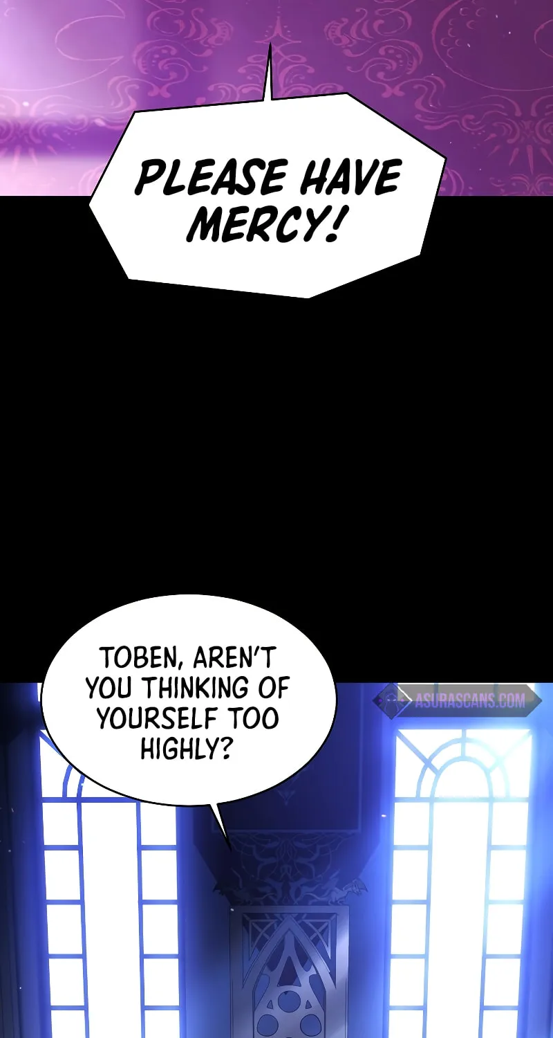 The Legendary Spearman Returns Chapter 119 page 17 - 