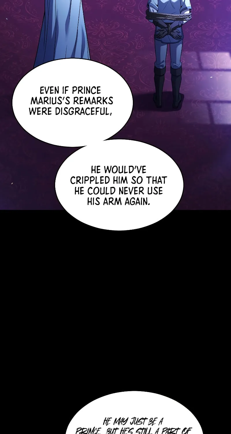 The Legendary Spearman Returns Chapter 119 page 19 - 