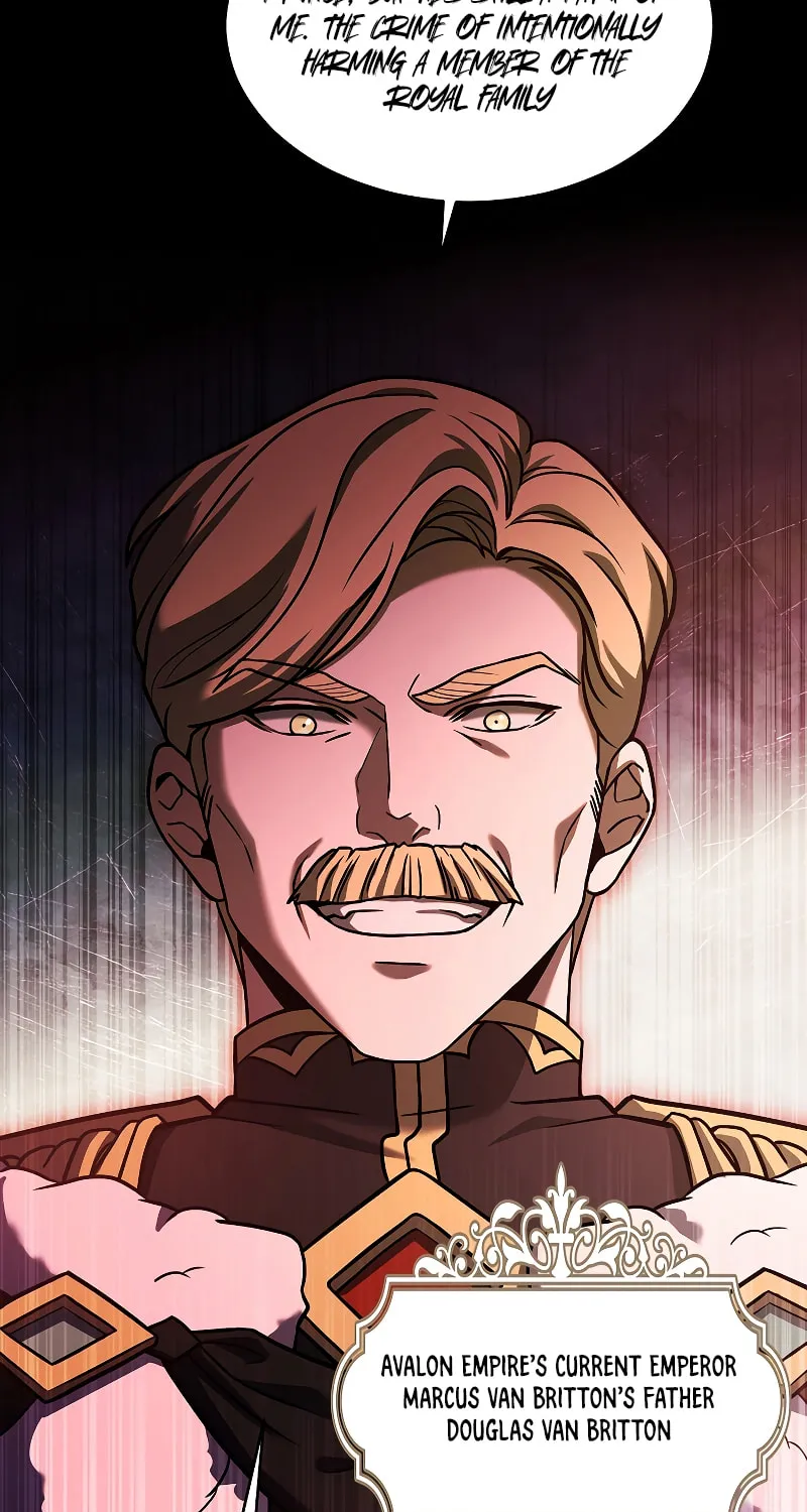 The Legendary Spearman Returns Chapter 119 page 20 - 