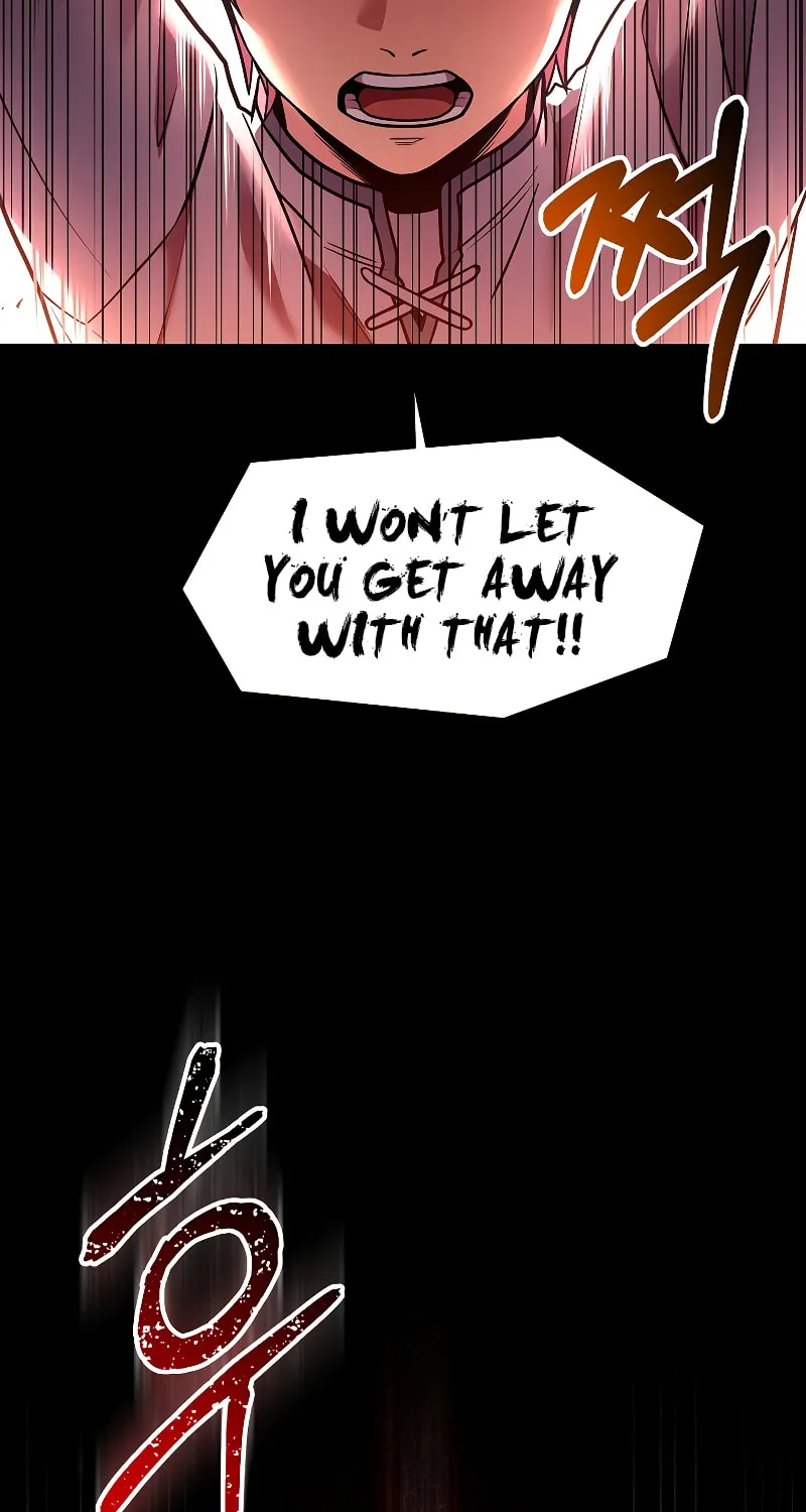 The Legendary Spearman Returns Chapter 119 page 3 - 