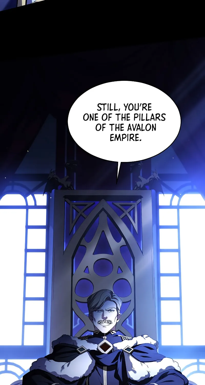 The Legendary Spearman Returns Chapter 119 page 23 - 