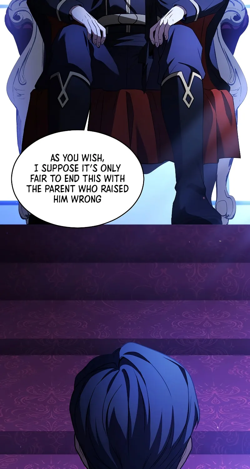 The Legendary Spearman Returns Chapter 119 page 24 - 