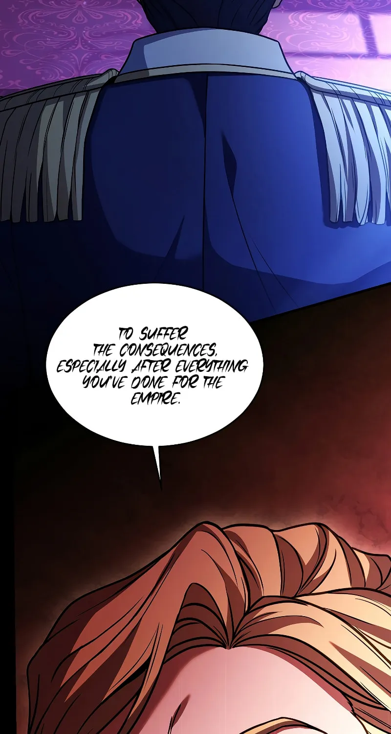 The Legendary Spearman Returns Chapter 119 page 25 - 