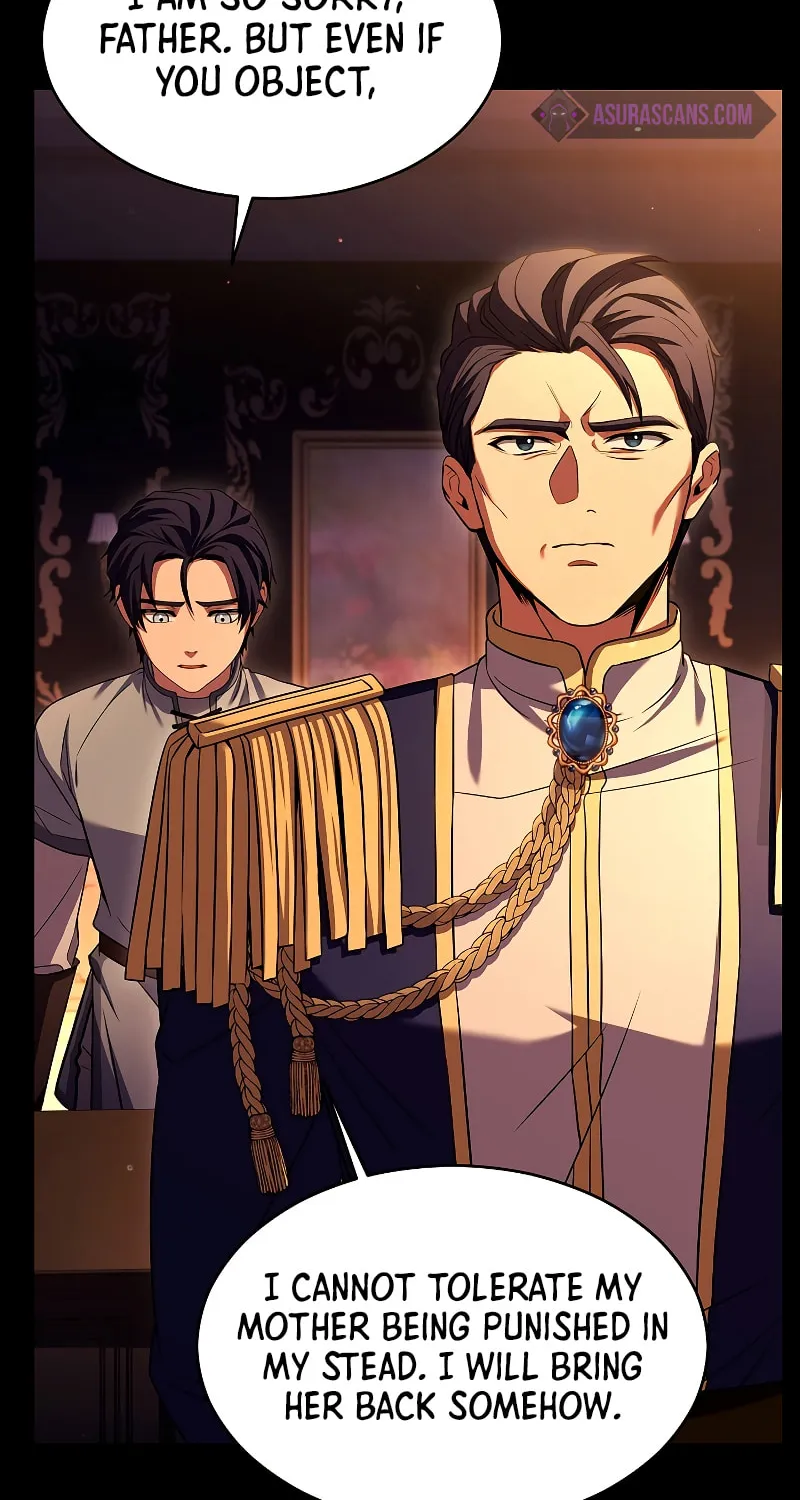The Legendary Spearman Returns Chapter 119 page 29 - 