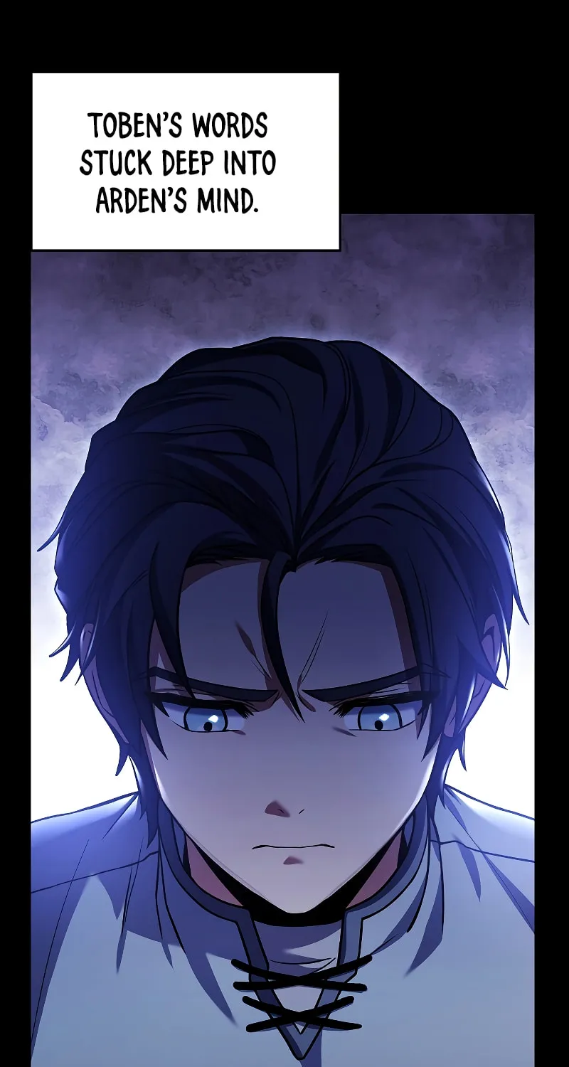 The Legendary Spearman Returns Chapter 119 page 34 - 