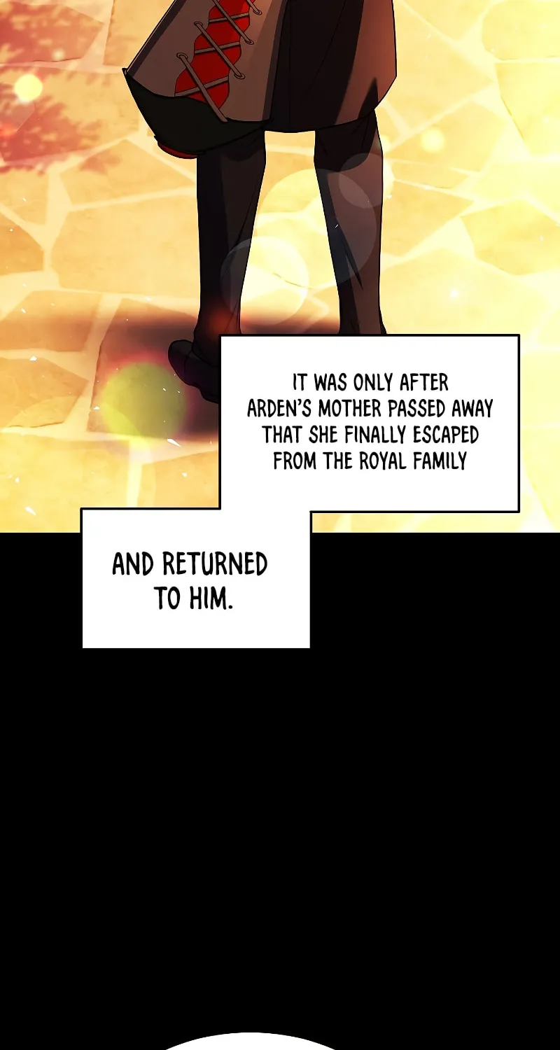 The Legendary Spearman Returns Chapter 119 page 39 - 