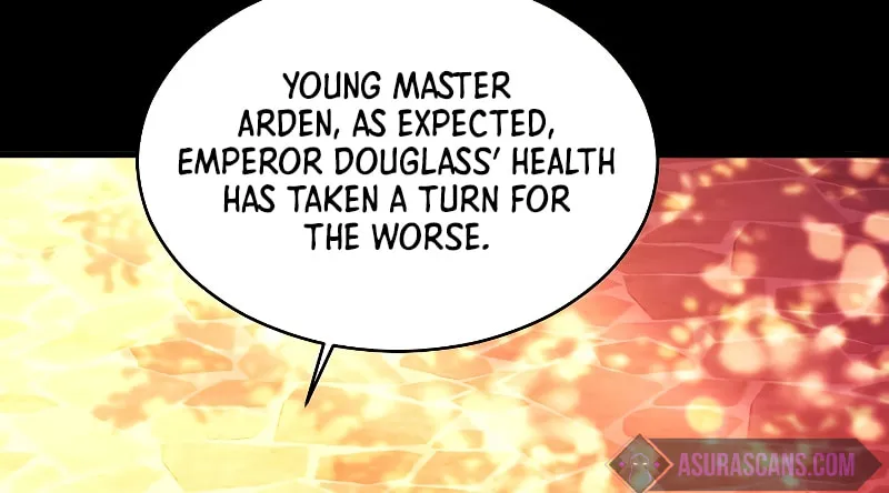 The Legendary Spearman Returns Chapter 119 page 40 - 