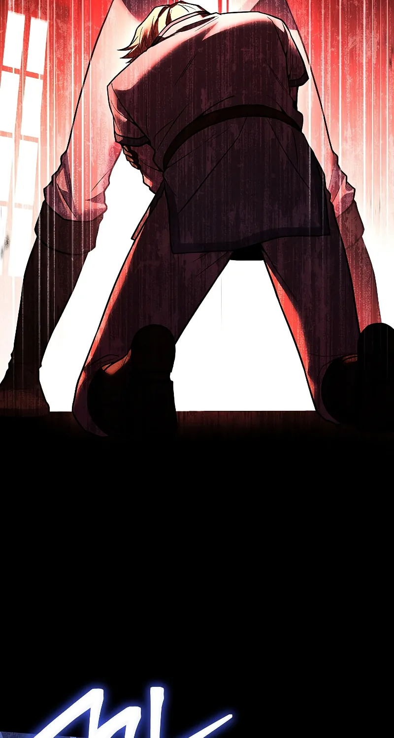 The Legendary Spearman Returns Chapter 119 page 5 - 