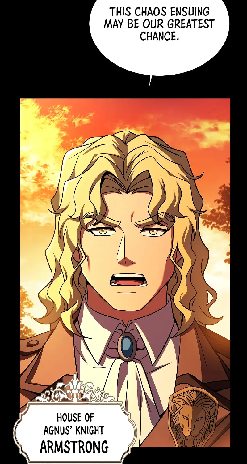 The Legendary Spearman Returns Chapter 119 page 43 - 