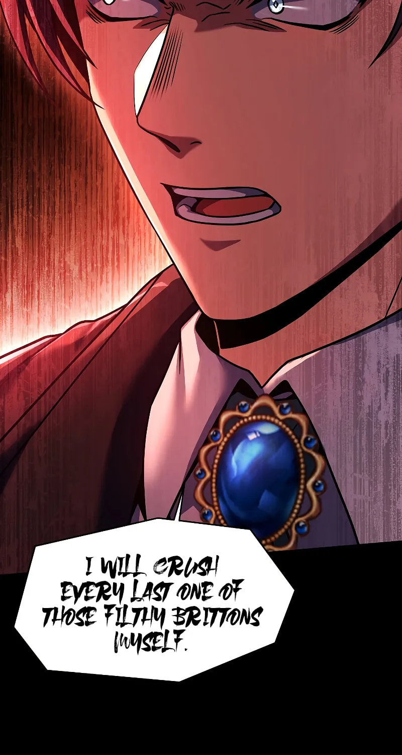 The Legendary Spearman Returns Chapter 119 page 45 - 