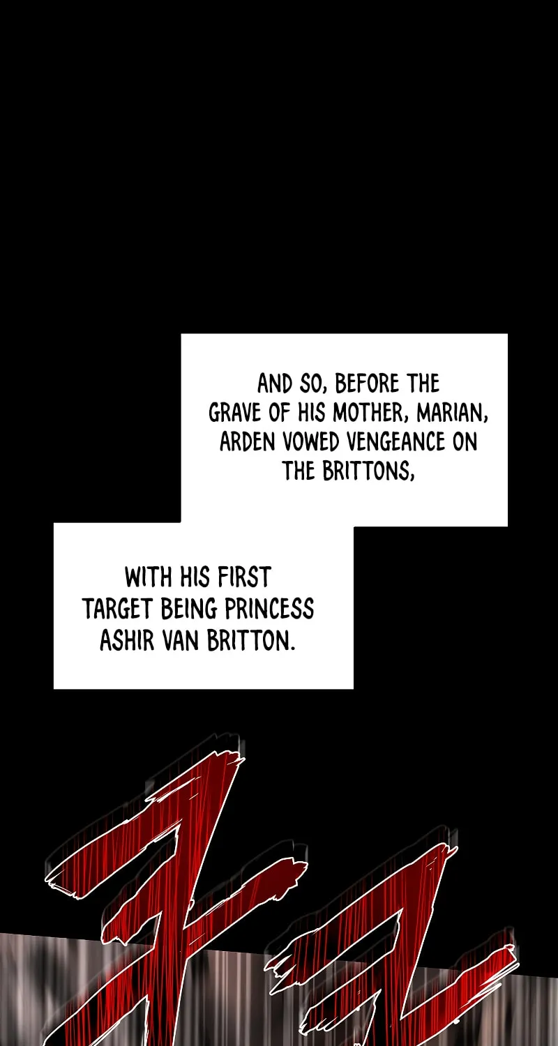 The Legendary Spearman Returns Chapter 119 page 46 - 