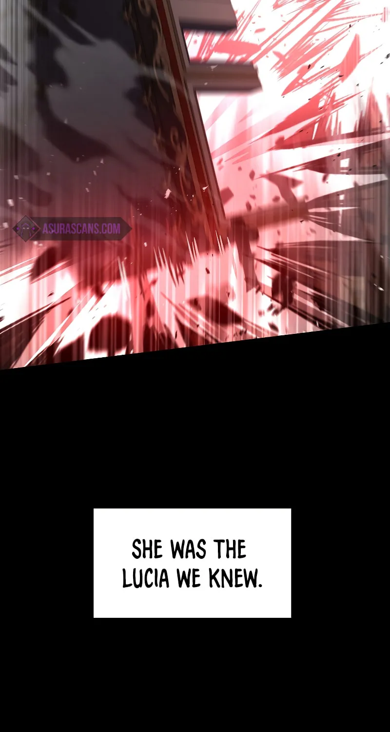 The Legendary Spearman Returns Chapter 119 page 48 - 