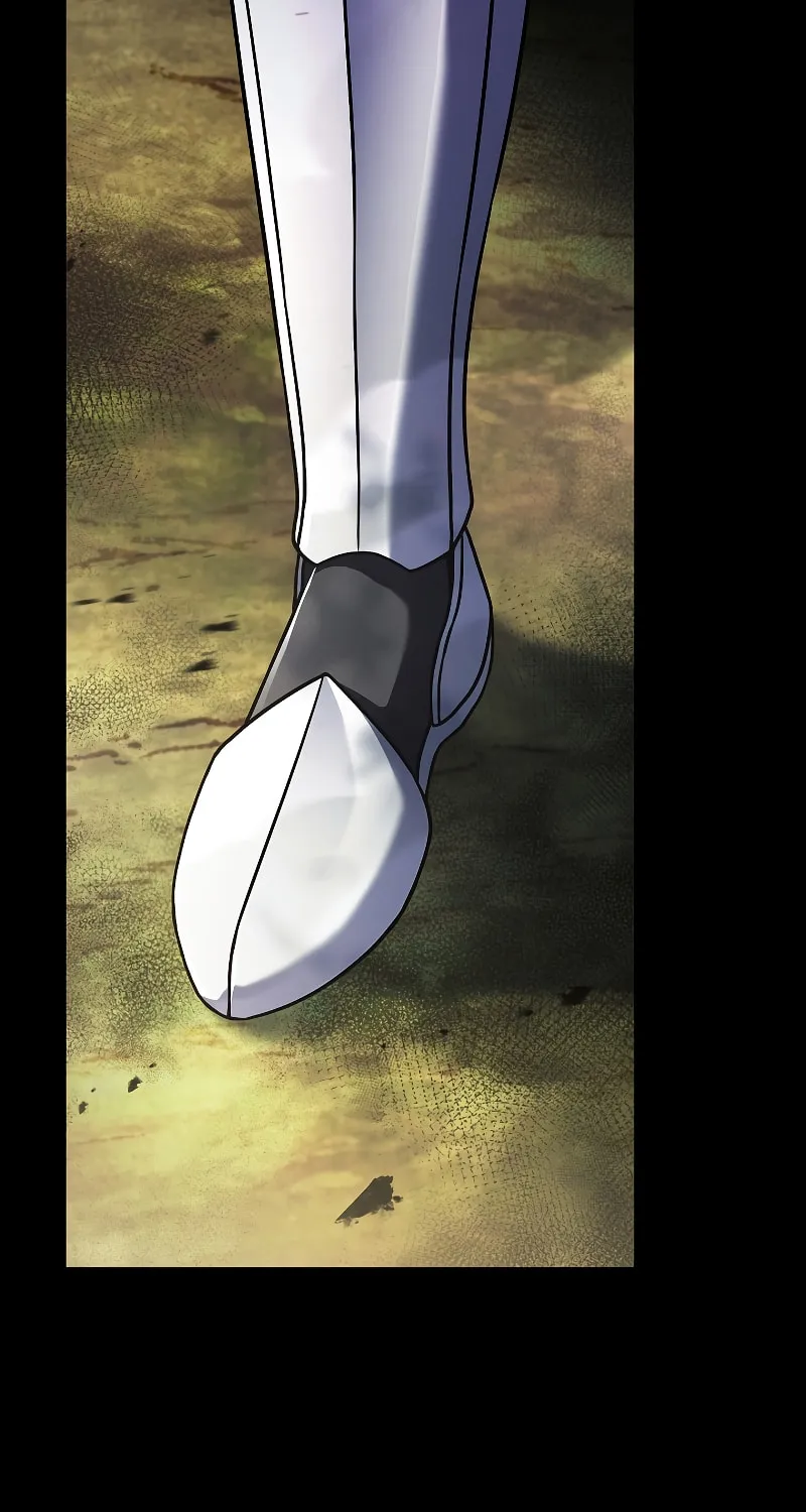The Legendary Spearman Returns Chapter 119 page 57 - 