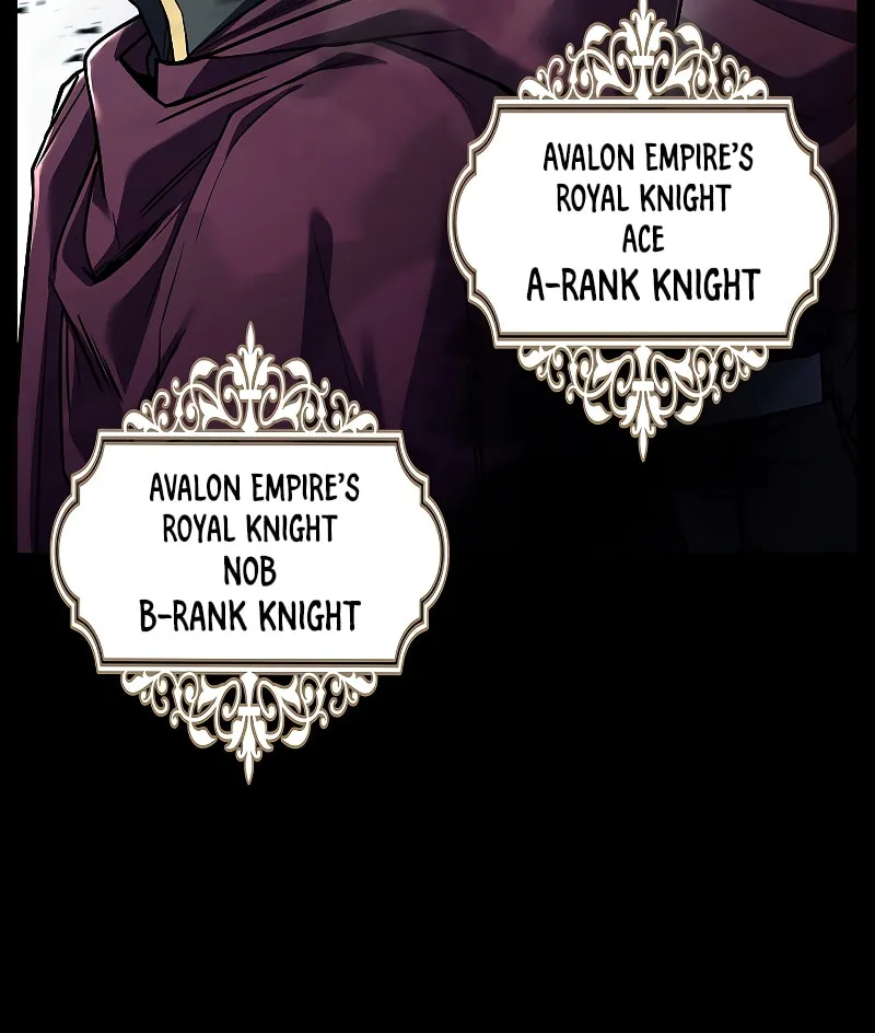 The Legendary Spearman Returns Chapter 119 page 60 - 
