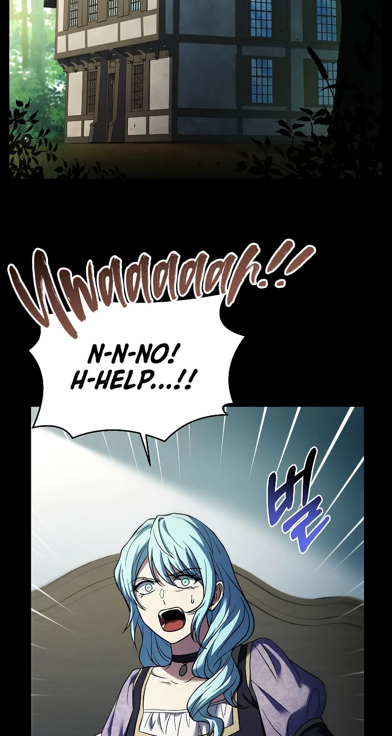 The Legendary Spearman Returns Chapter 119 page 62 - 