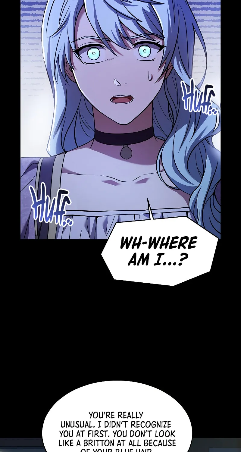 The Legendary Spearman Returns Chapter 119 page 64 - 