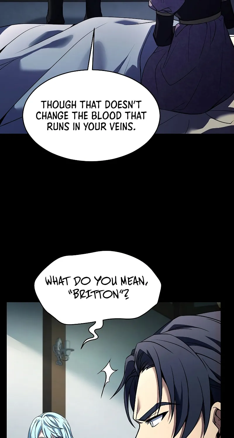The Legendary Spearman Returns Chapter 119 page 66 - 