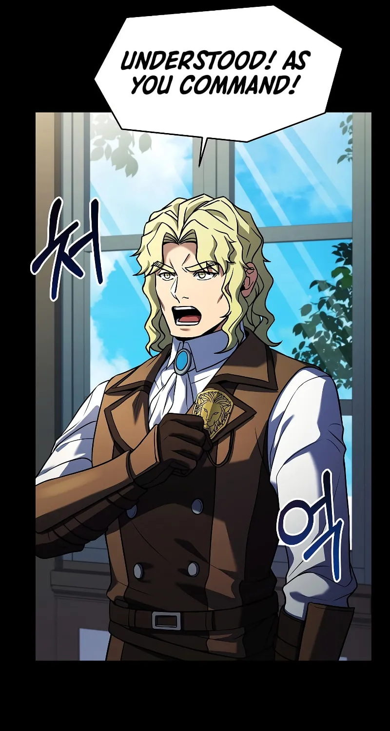 The Legendary Spearman Returns Chapter 119 page 84 - 