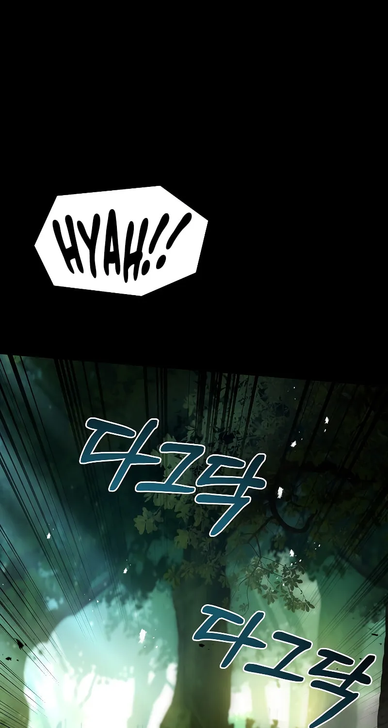 The Legendary Spearman Returns Chapter 119 page 85 - 
