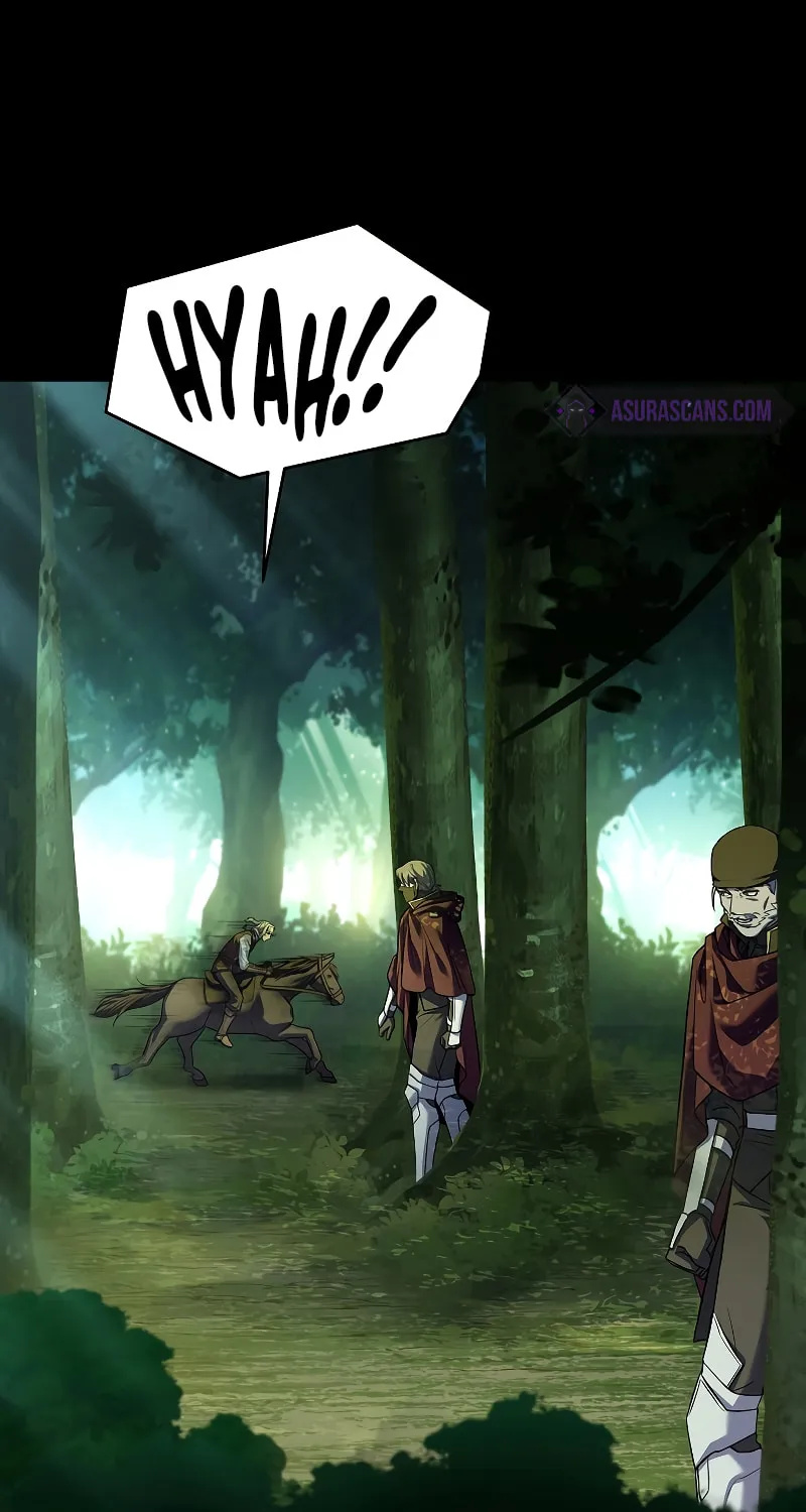 The Legendary Spearman Returns Chapter 119 page 87 - 