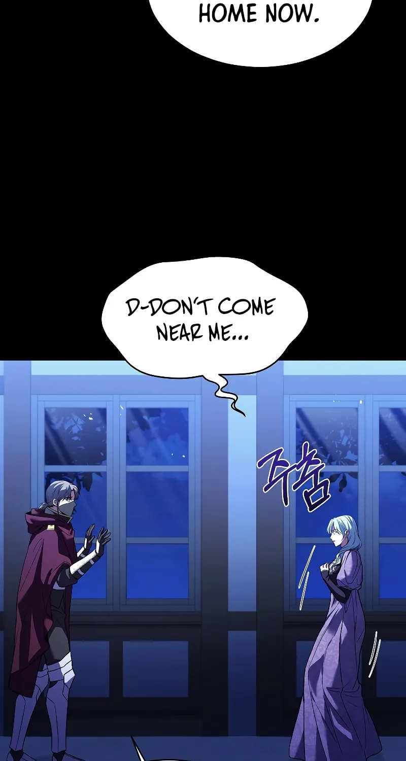 The Legendary Spearman Returns Chapter 119 page 97 - 
