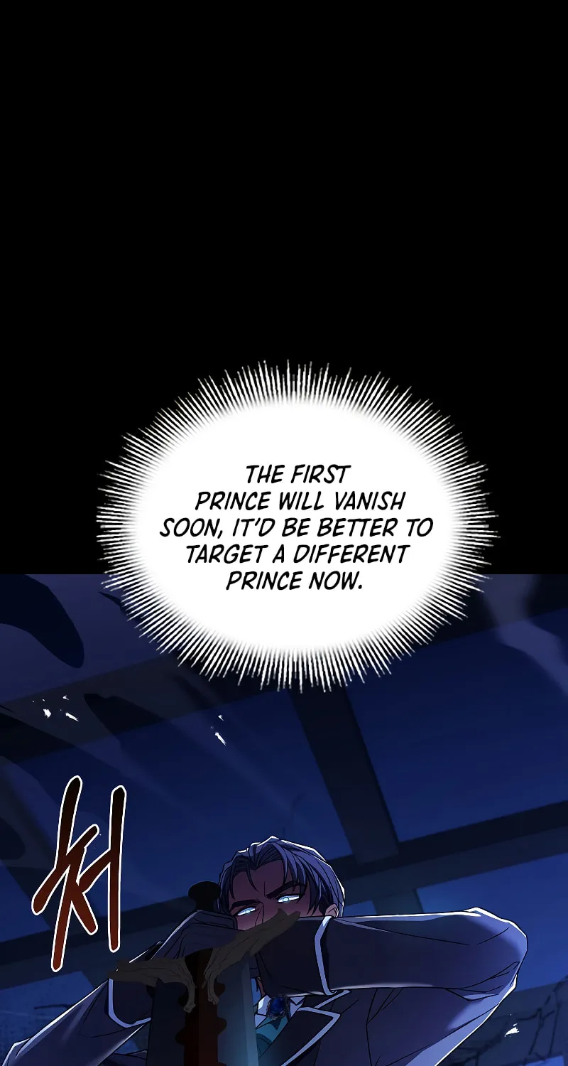 The Legendary Spearman Returns Chapter 120 page 2 - 