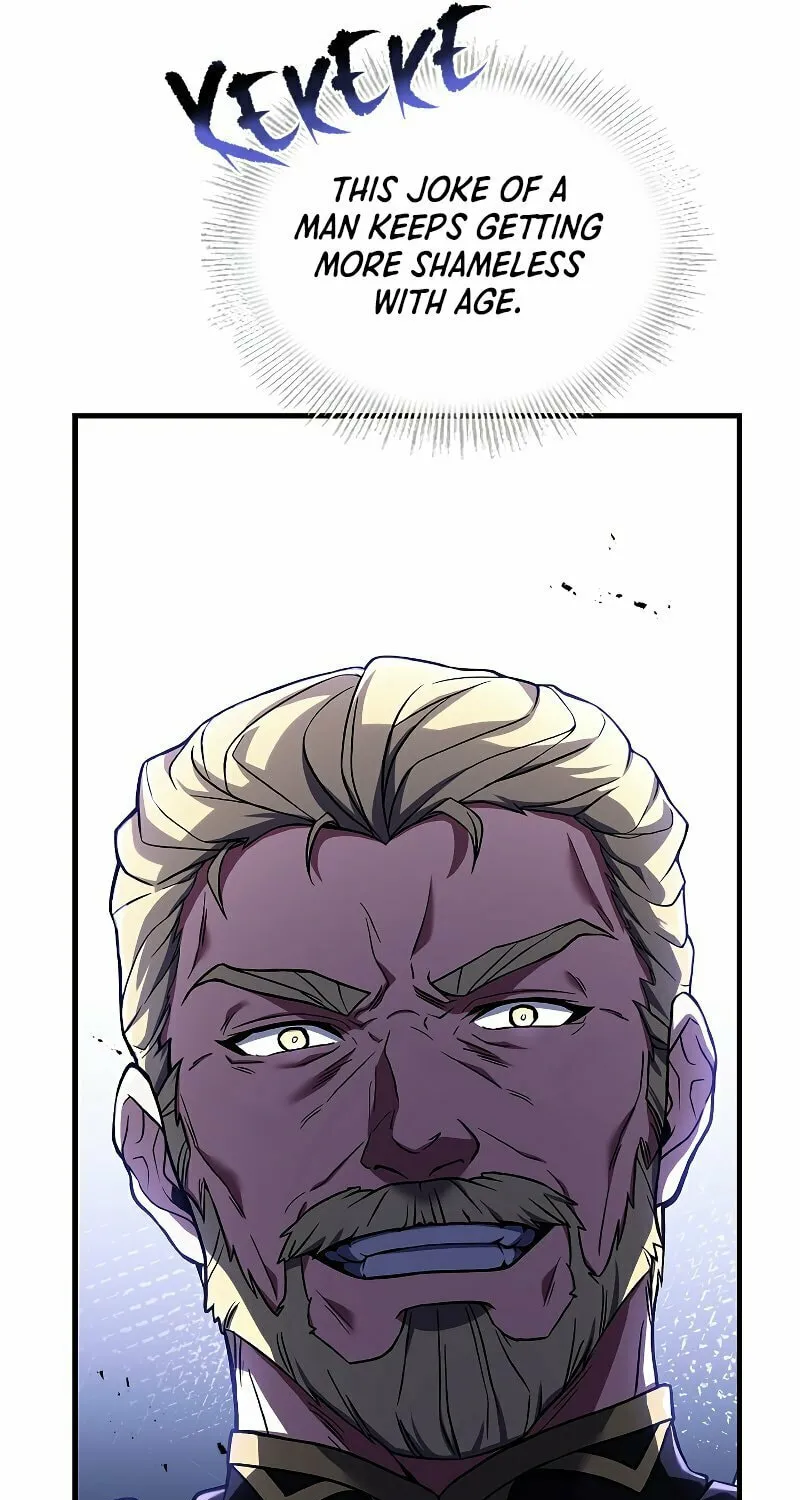 The Legendary Spearman Returns Chapter 120 page 103 - 