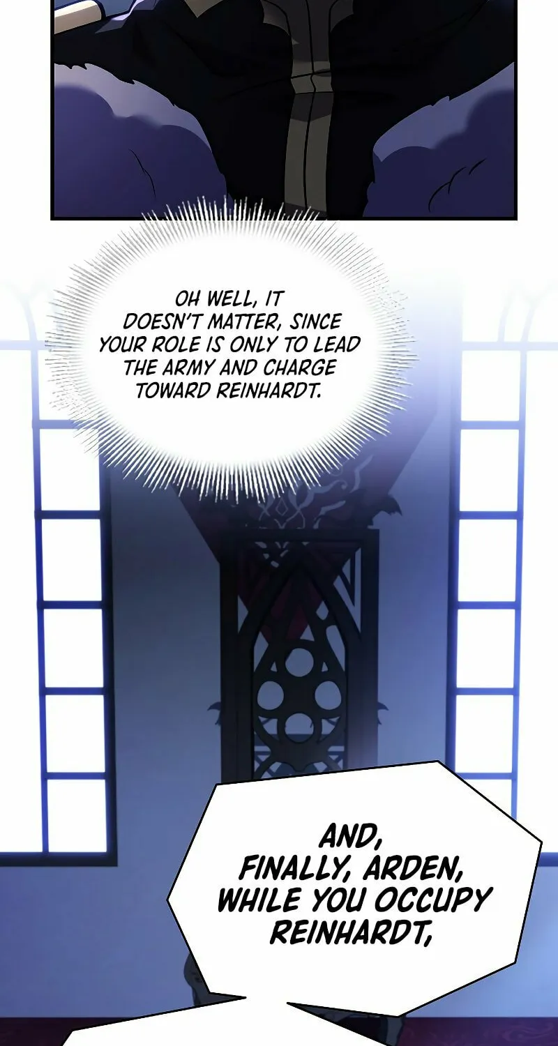 The Legendary Spearman Returns Chapter 120 page 104 - 