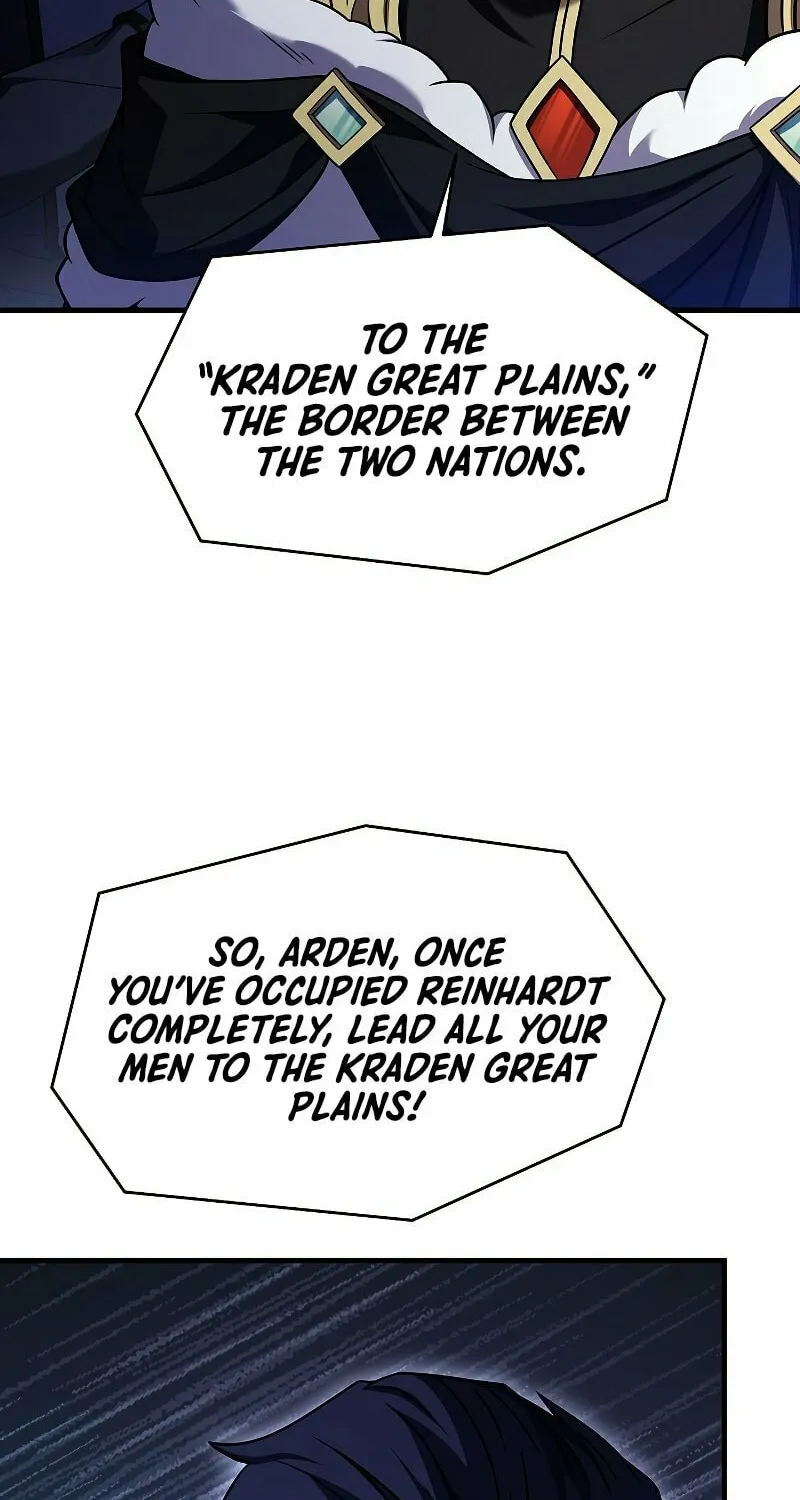 The Legendary Spearman Returns Chapter 120 page 108 - 