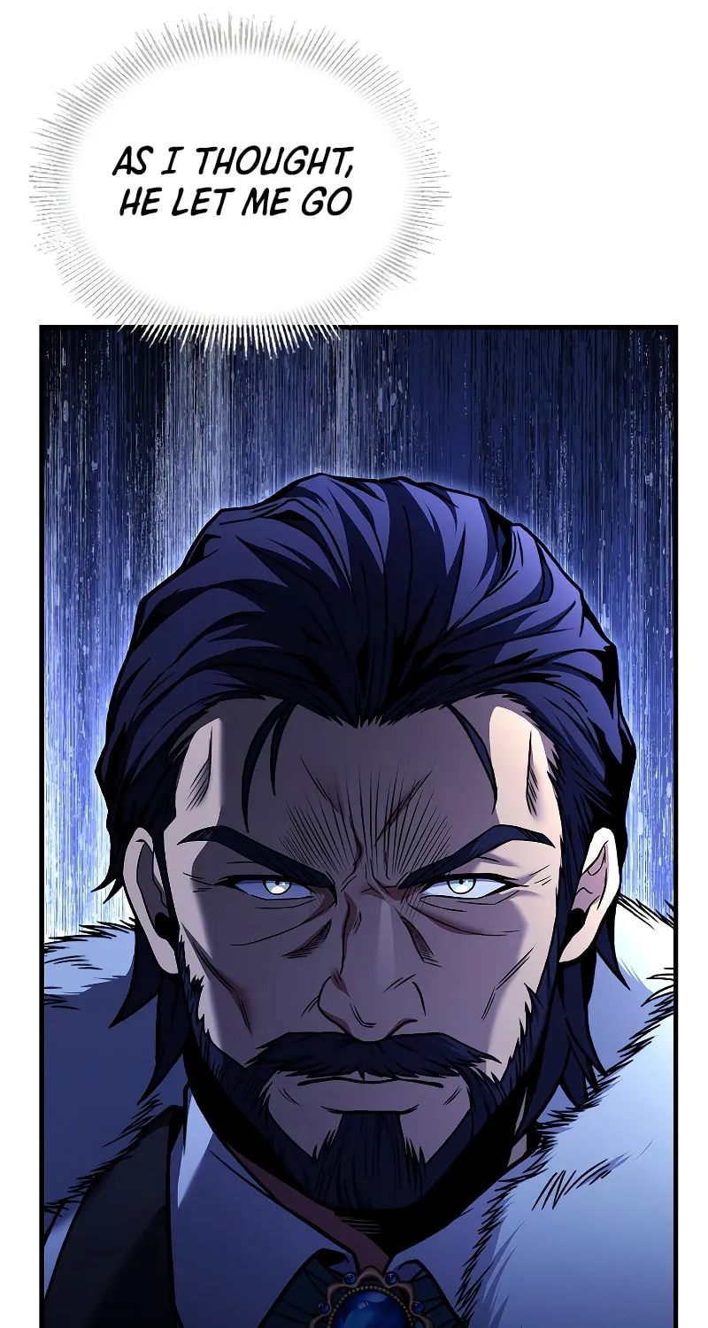 The Legendary Spearman Returns Chapter 120 page 111 - 