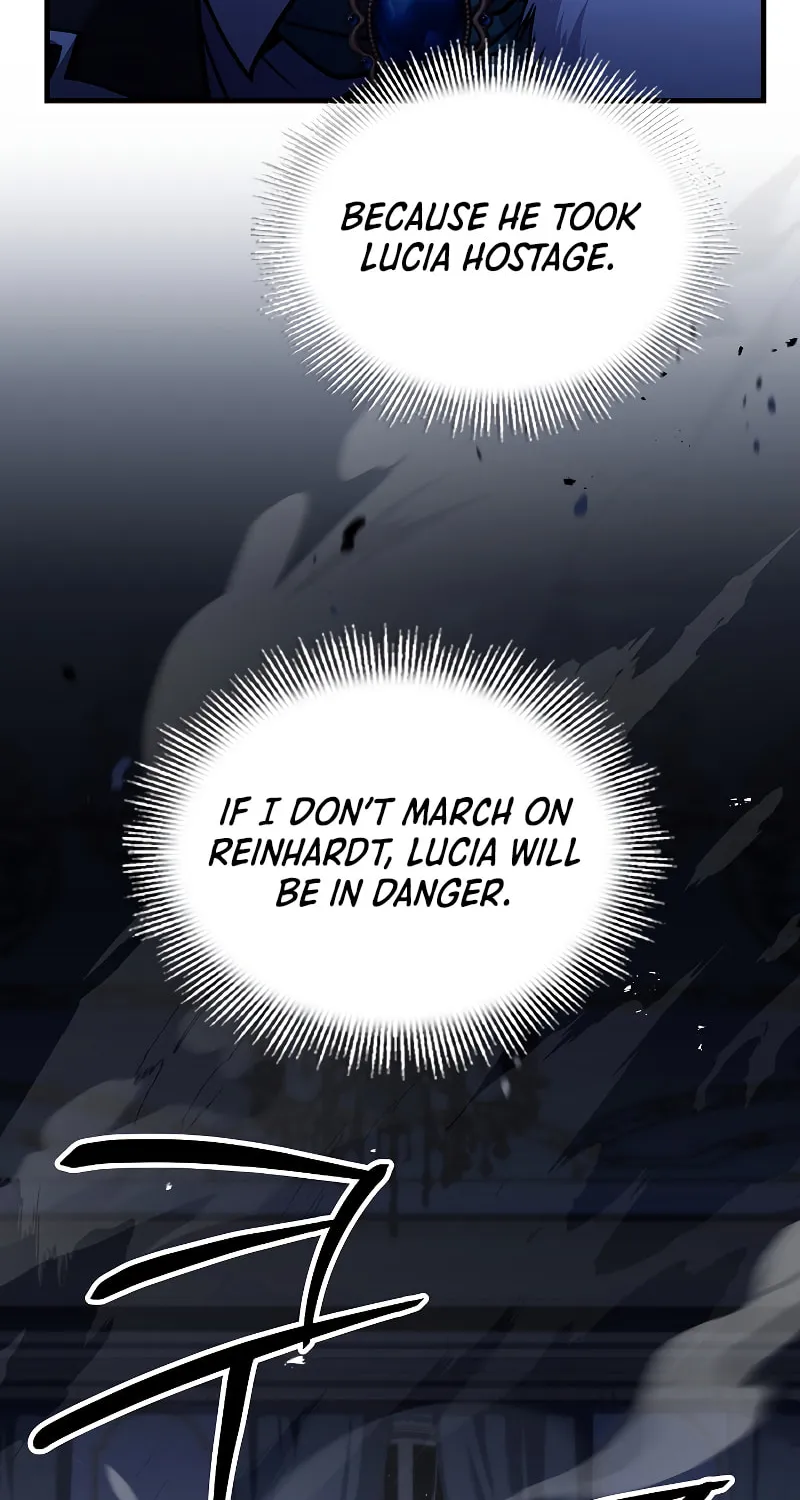 The Legendary Spearman Returns Chapter 120 page 112 - 