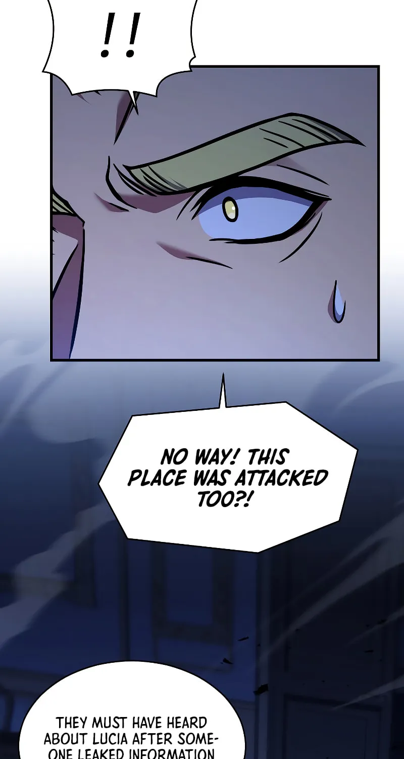 The Legendary Spearman Returns Chapter 120 page 116 - 
