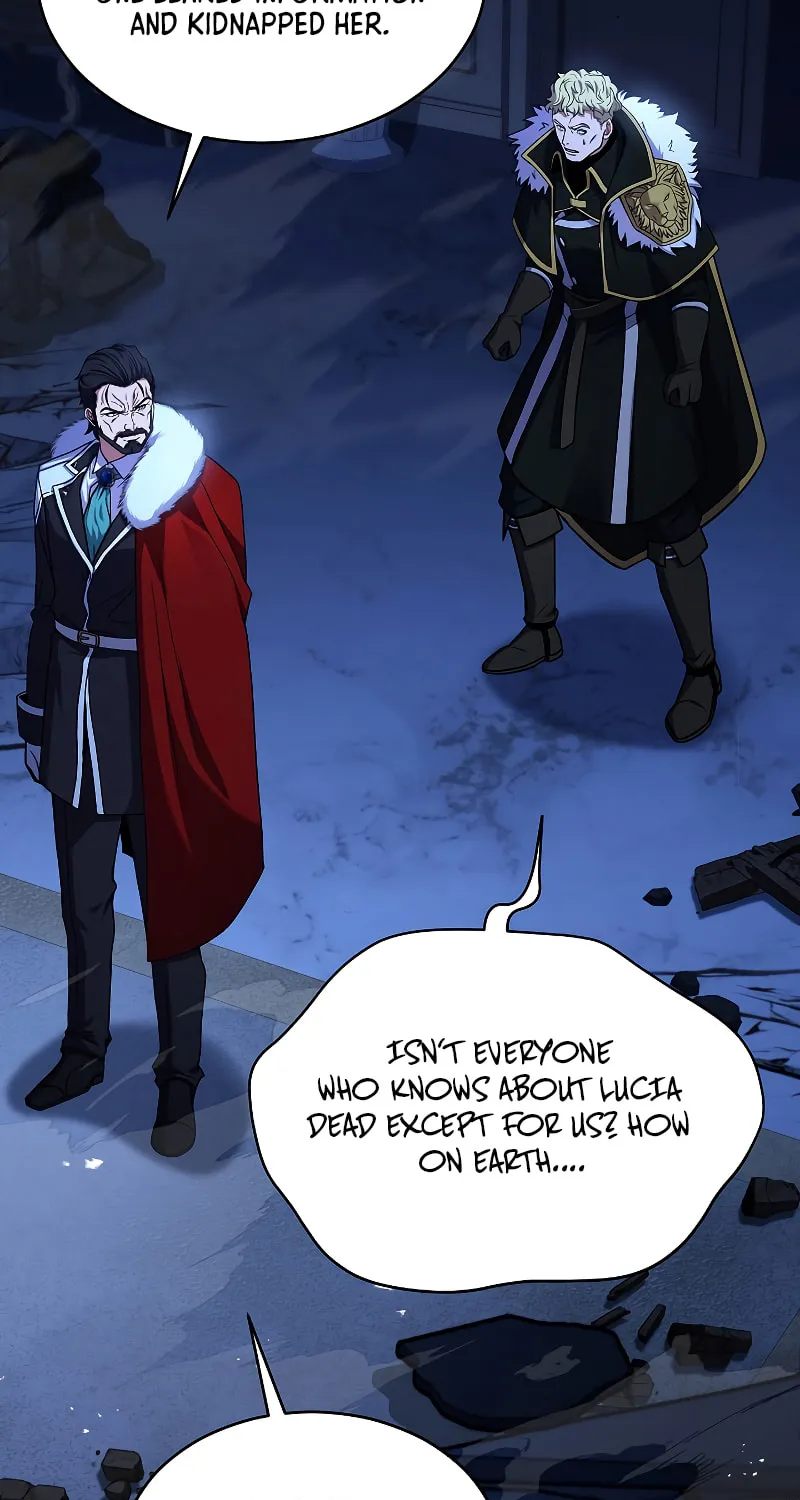 The Legendary Spearman Returns Chapter 120 page 117 - 